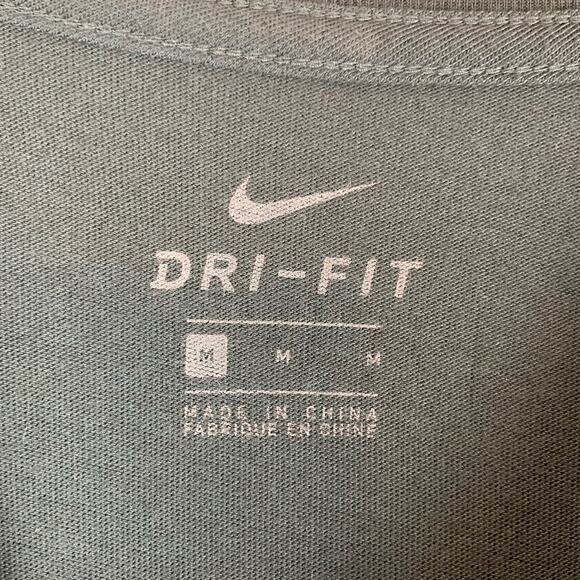 Nike X Undercover Gyakusou Yoyogi Park tee - Picture 6 of 8